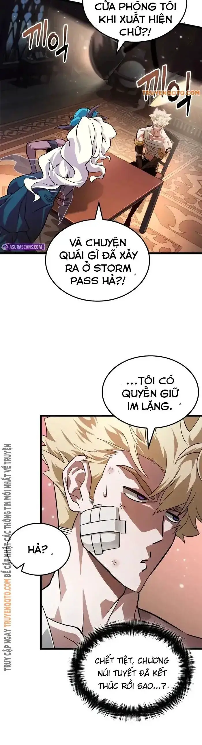 Ánh Sáng Arad Nettruyen ZZZ Chương 39 Page 4