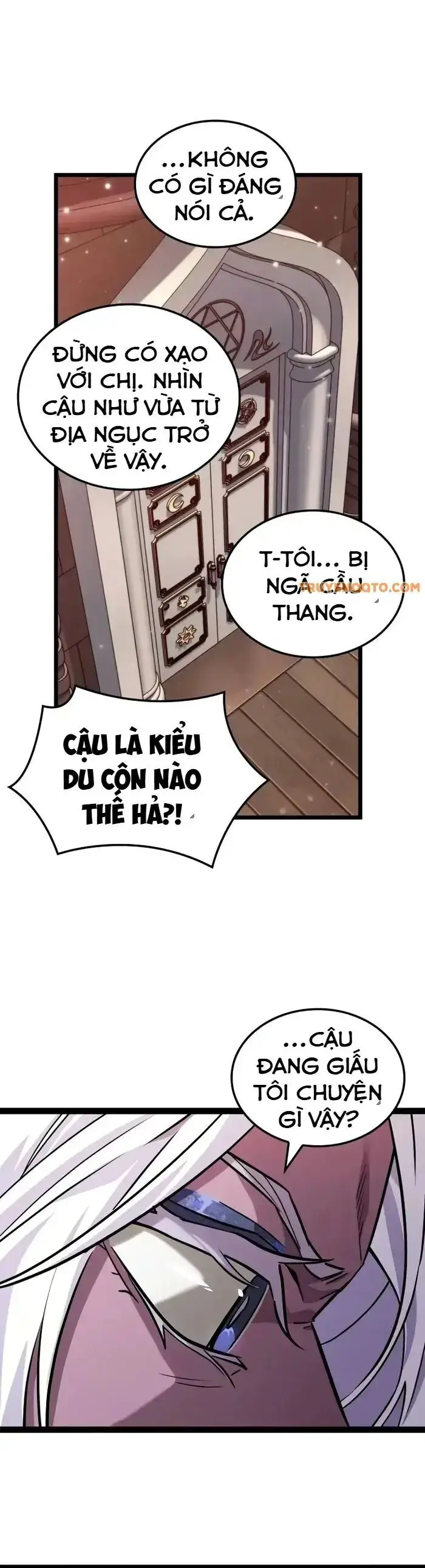 Ánh Sáng Arad Nettruyen ZZZ Chương 39 Page 5
