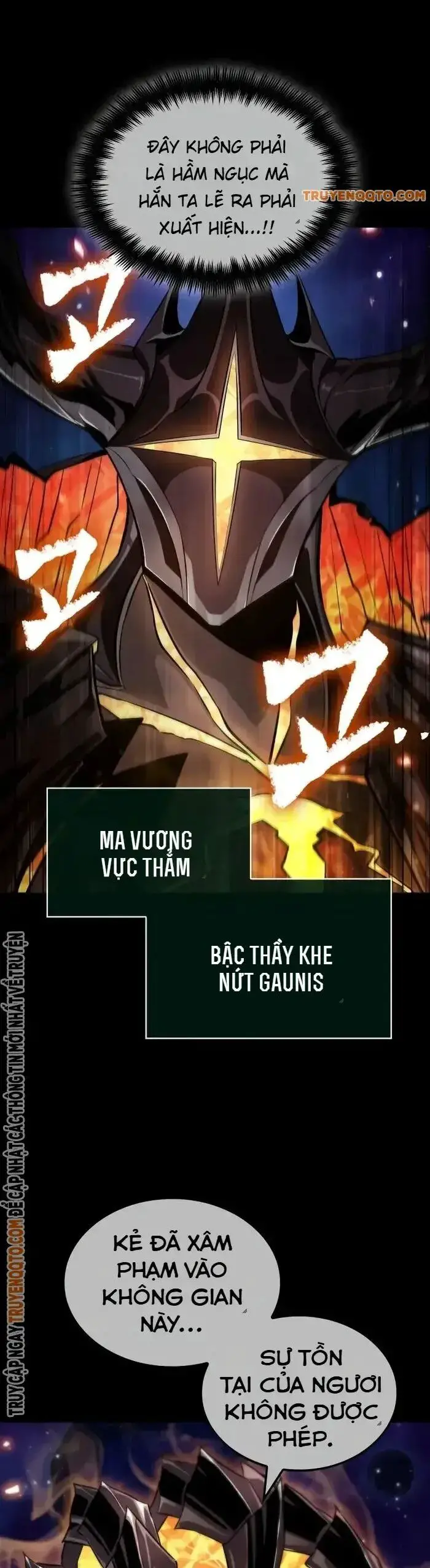 Ánh Sáng Arad Nettruyen ZZZ Chương 39 Page 9