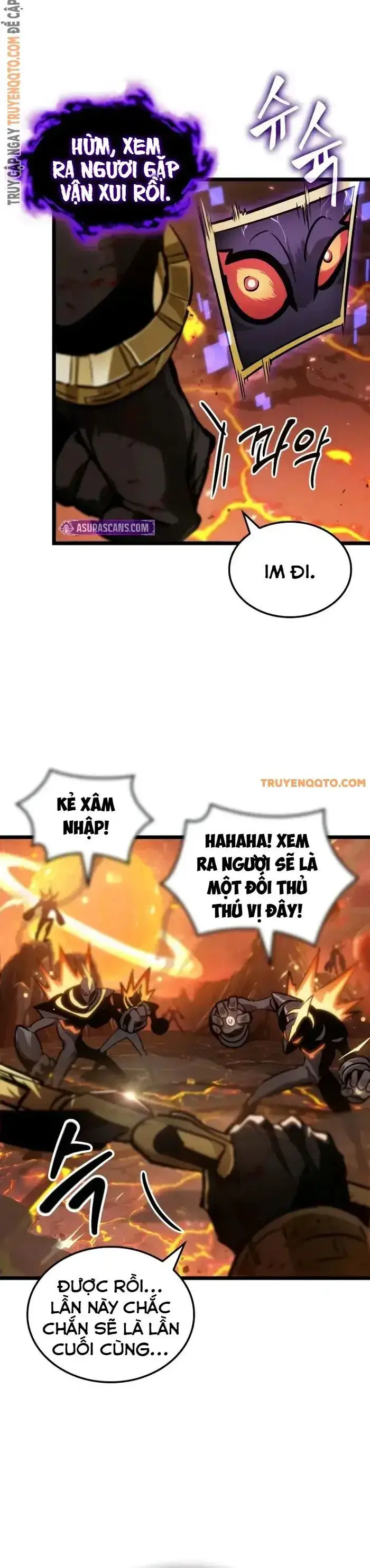 Ánh Sáng Arad Nettruyen ZZZ Chương 37 Page 4