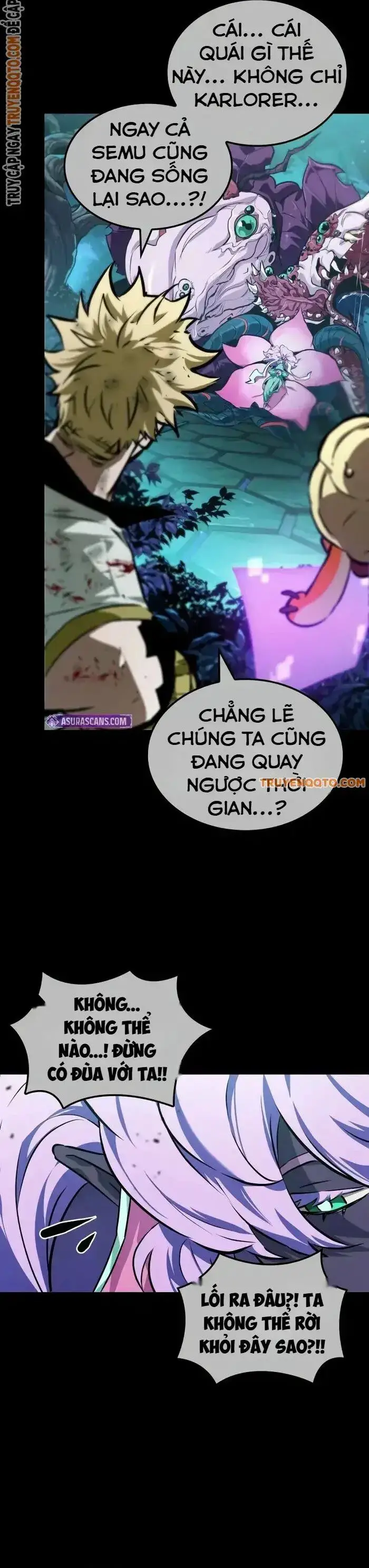 Ánh Sáng Arad Nettruyen ZZZ Chương 37 Page 8