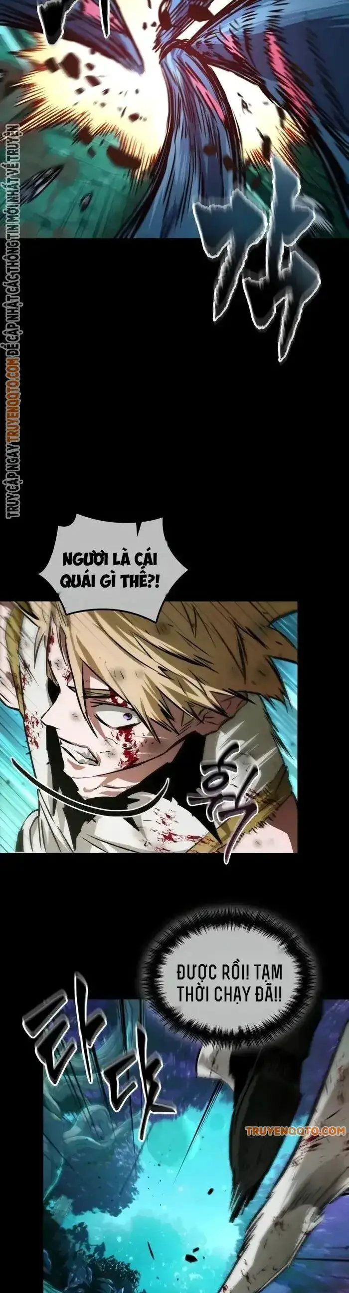 Ánh Sáng Arad Nettruyen ZZZ Chương 37 Page 10