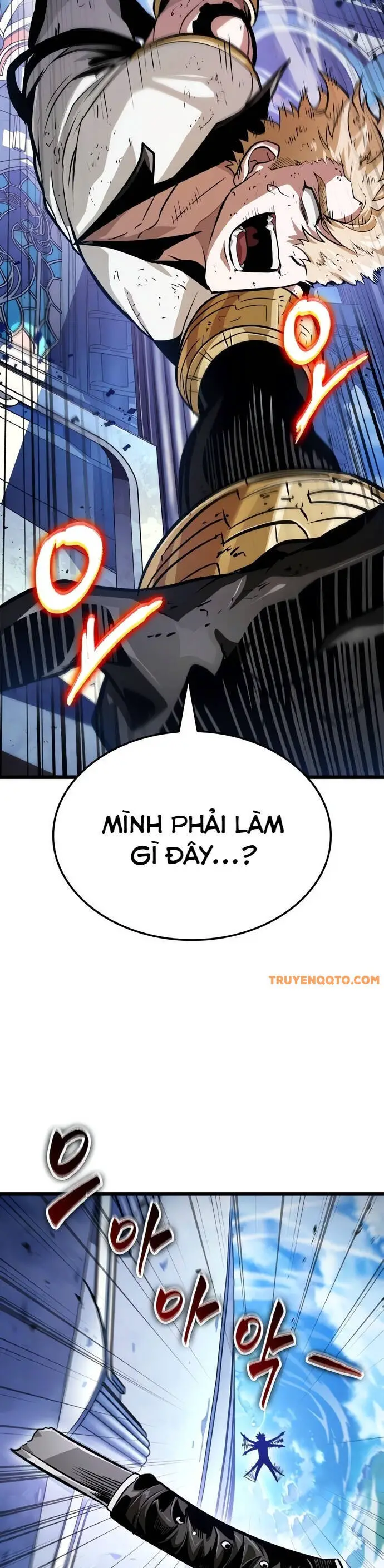 Ánh Sáng Arad Nettruyen ZZZ Chương 10 Page 61