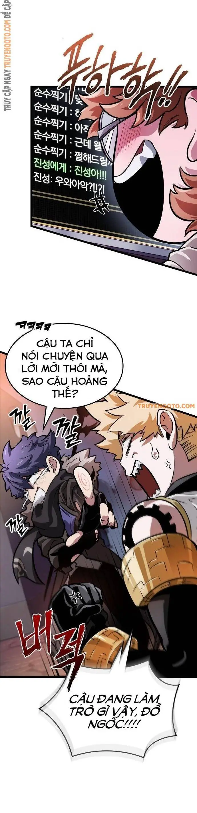 Ánh Sáng Arad Nettruyen ZZZ Chương 12 Page 22