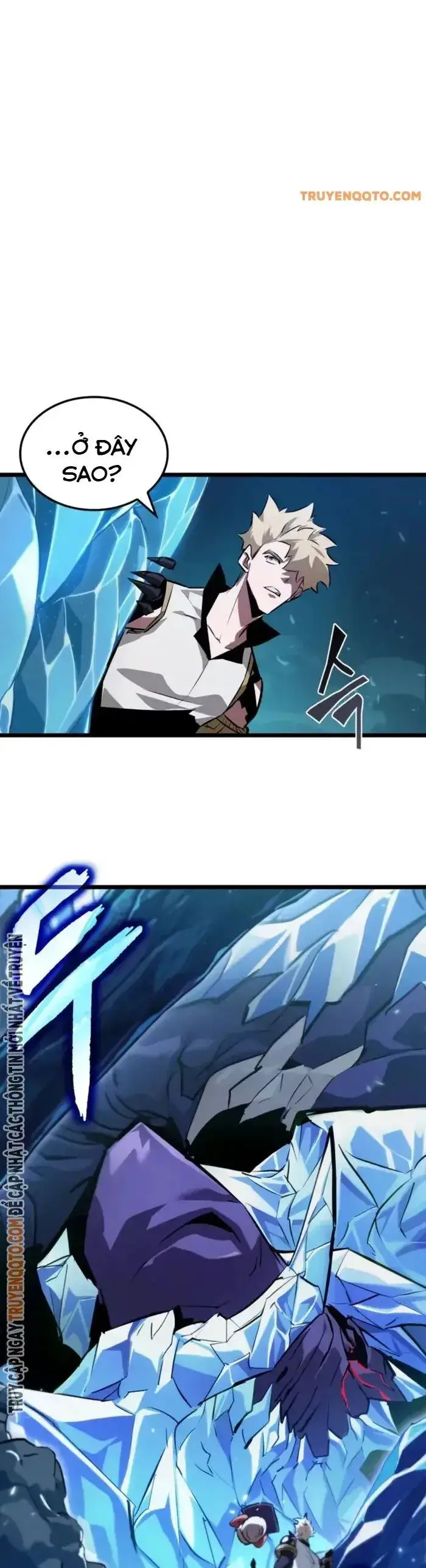 Ánh Sáng Arad Nettruyen ZZZ Chương 34 Page 4