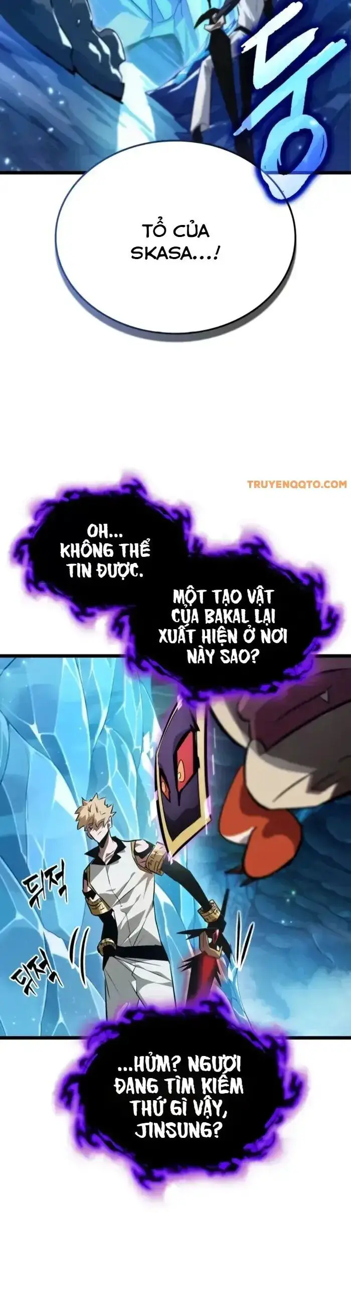 Ánh Sáng Arad Nettruyen ZZZ Chương 34 Page 5