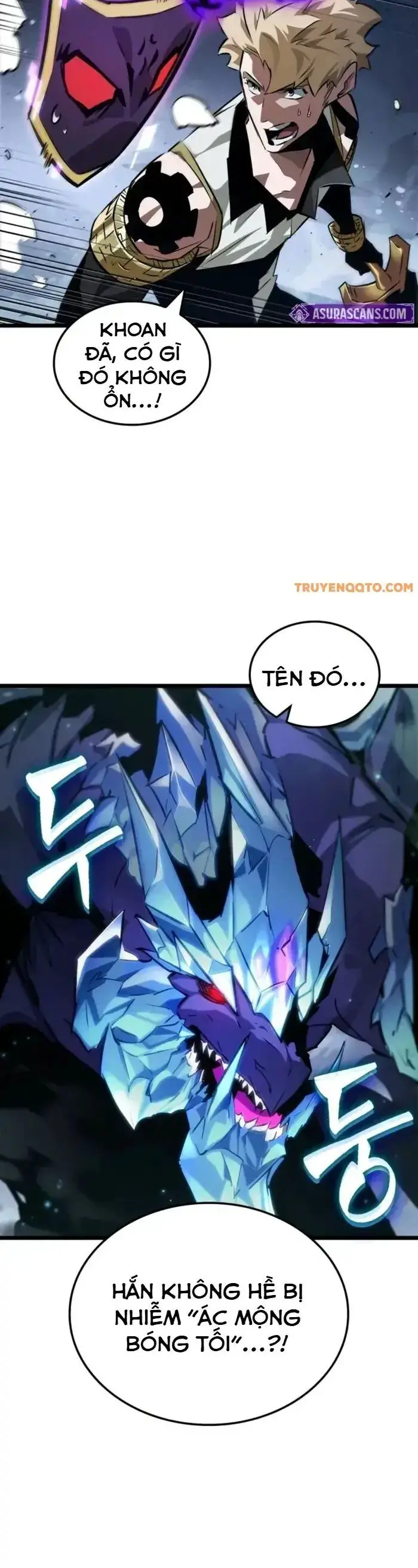 Ánh Sáng Arad Nettruyen ZZZ Chương 34 Page 10