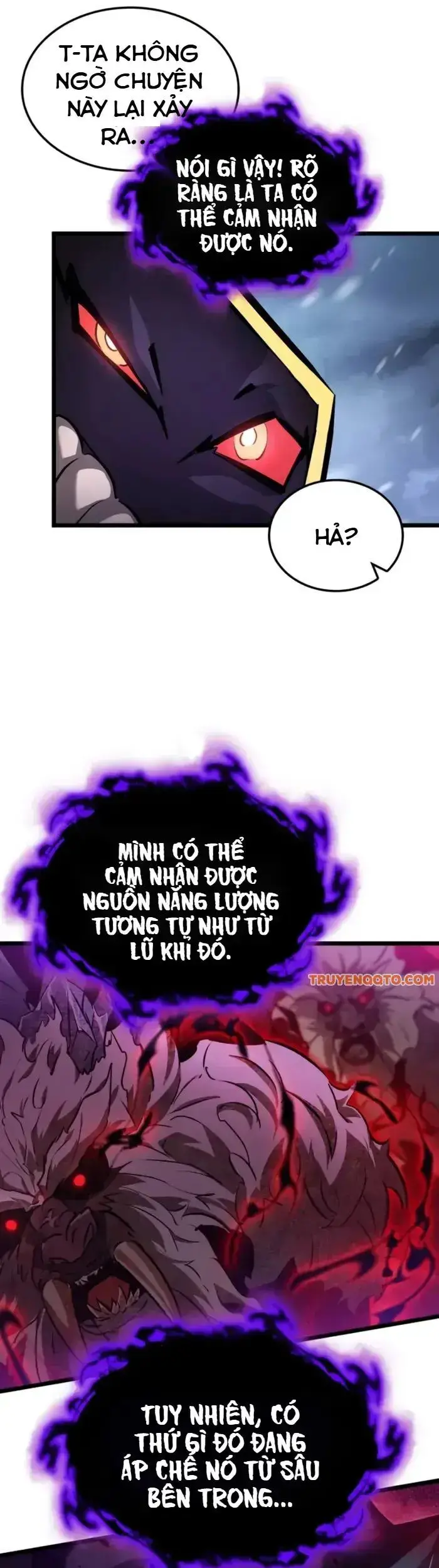 Ánh Sáng Arad Nettruyen ZZZ Chương 34 Page 11