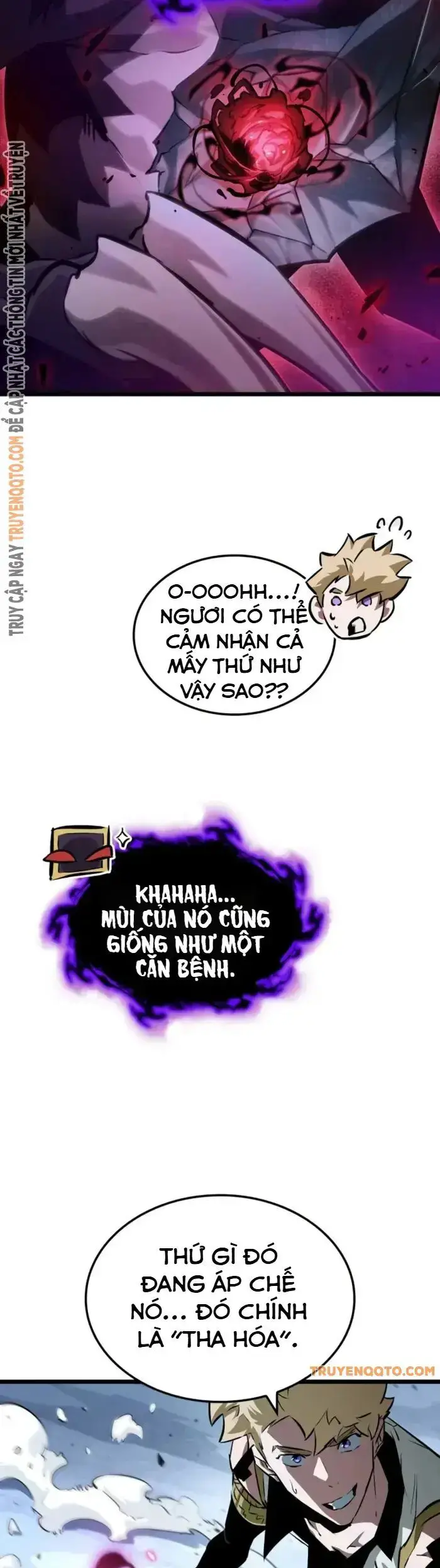 Ánh Sáng Arad Nettruyen ZZZ Chương 34 Page 12