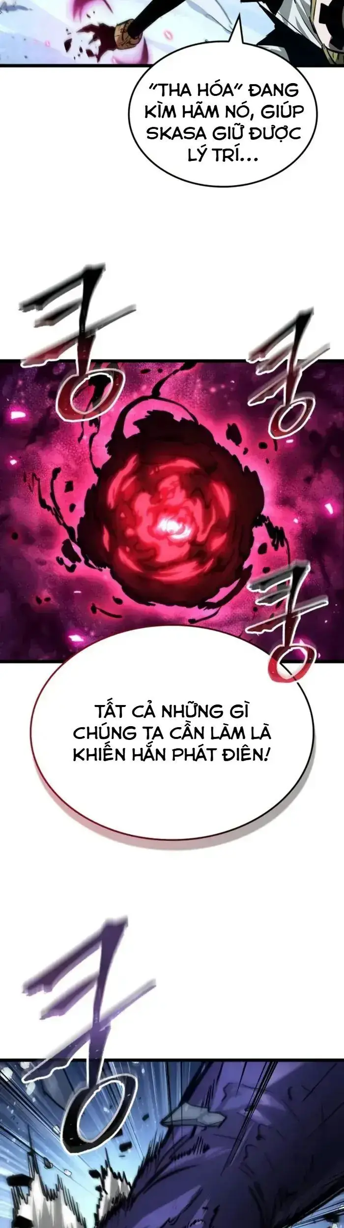 Ánh Sáng Arad Nettruyen ZZZ Chương 34 Page 13
