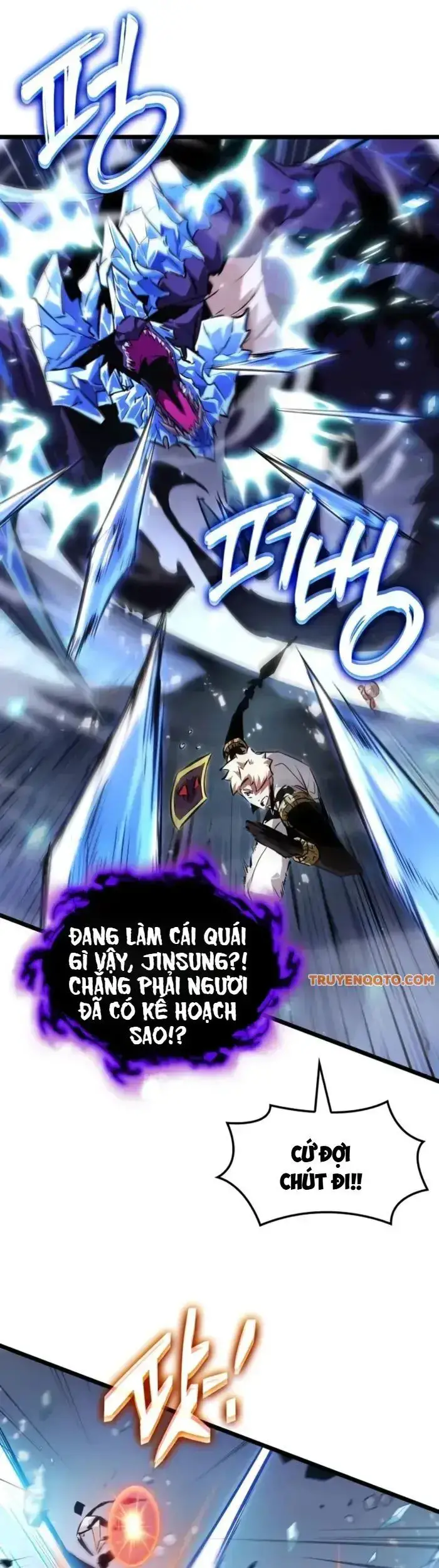 Ánh Sáng Arad Nettruyen ZZZ Chương 34 Page 16