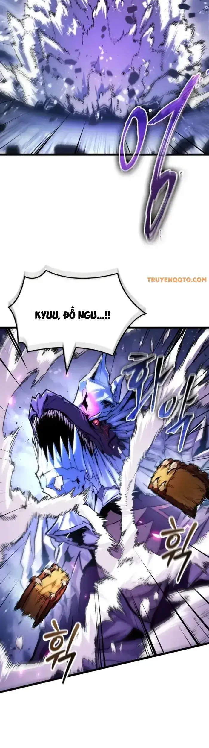 Ánh Sáng Arad Nettruyen ZZZ Chương 34 Page 20