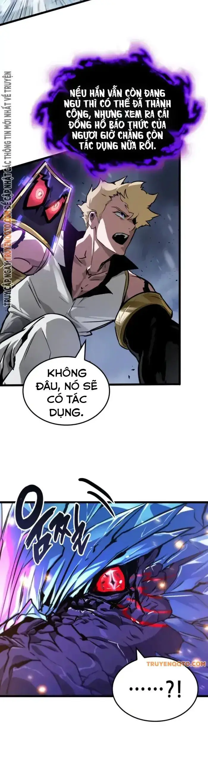Ánh Sáng Arad Nettruyen ZZZ Chương 34 Page 22