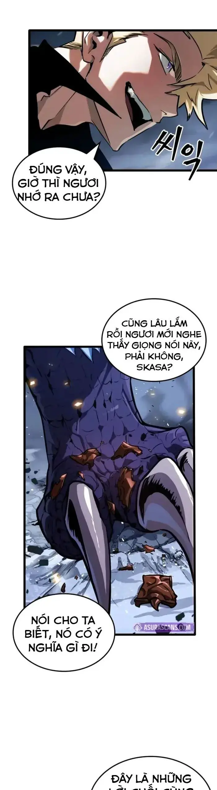 Ánh Sáng Arad Nettruyen ZZZ Chương 34 Page 23