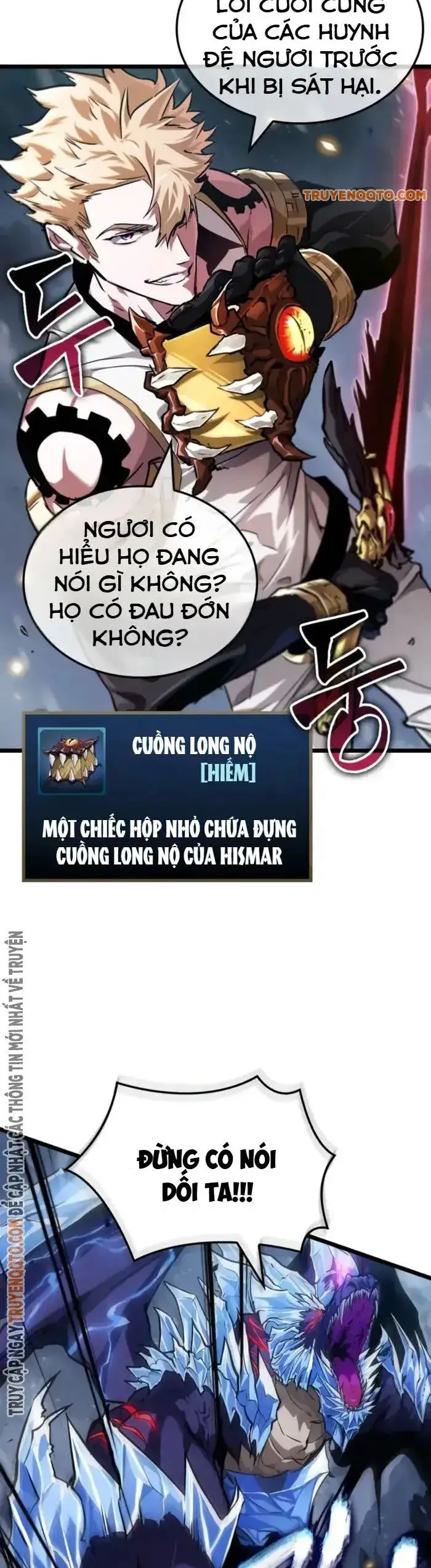 Ánh Sáng Arad Nettruyen ZZZ Chương 34 Page 24