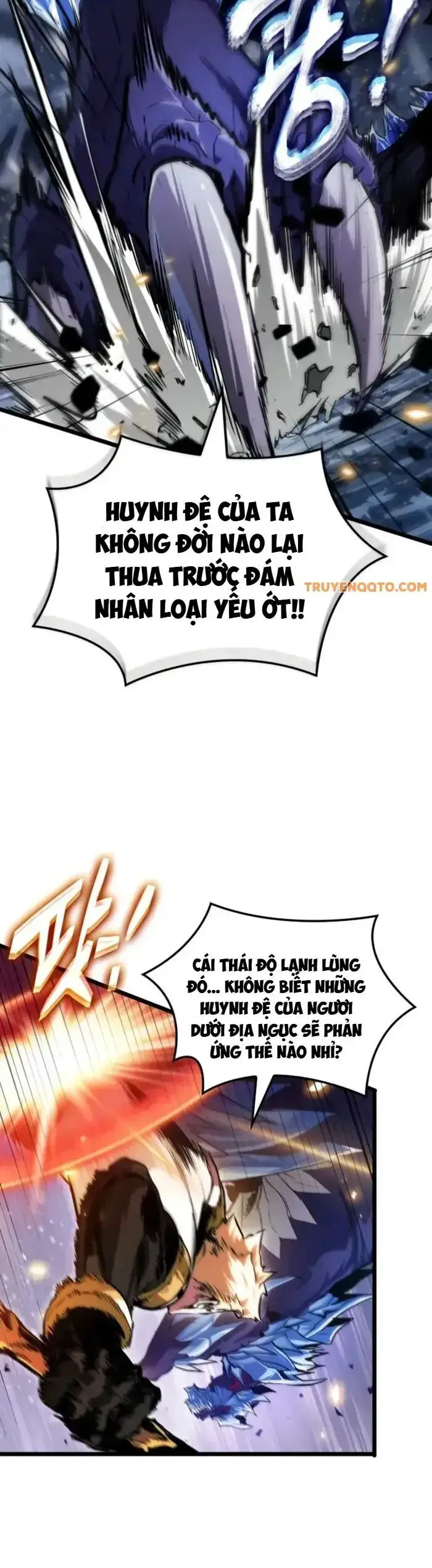 Ánh Sáng Arad Nettruyen ZZZ Chương 34 Page 25