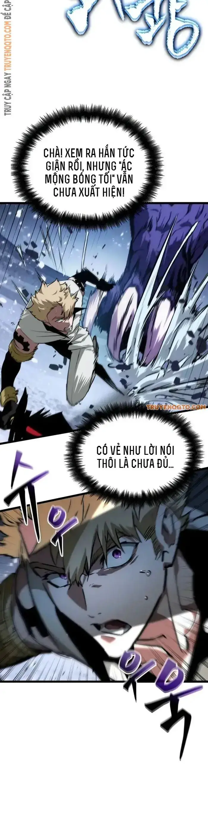 Ánh Sáng Arad Nettruyen ZZZ Chương 34 Page 29