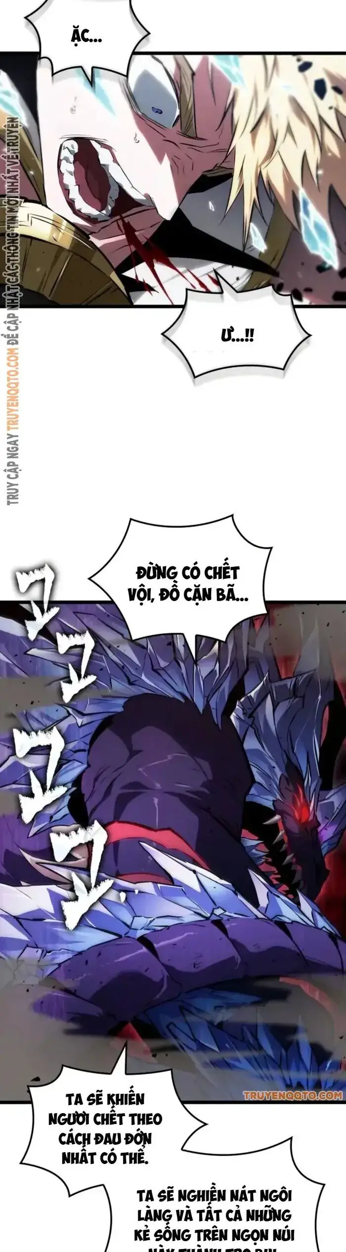 Ánh Sáng Arad Nettruyen ZZZ Chương 34 Page 31