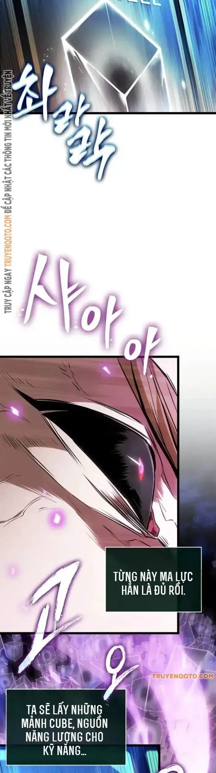 Ánh Sáng Arad Nettruyen ZZZ Chương 34 Page 36