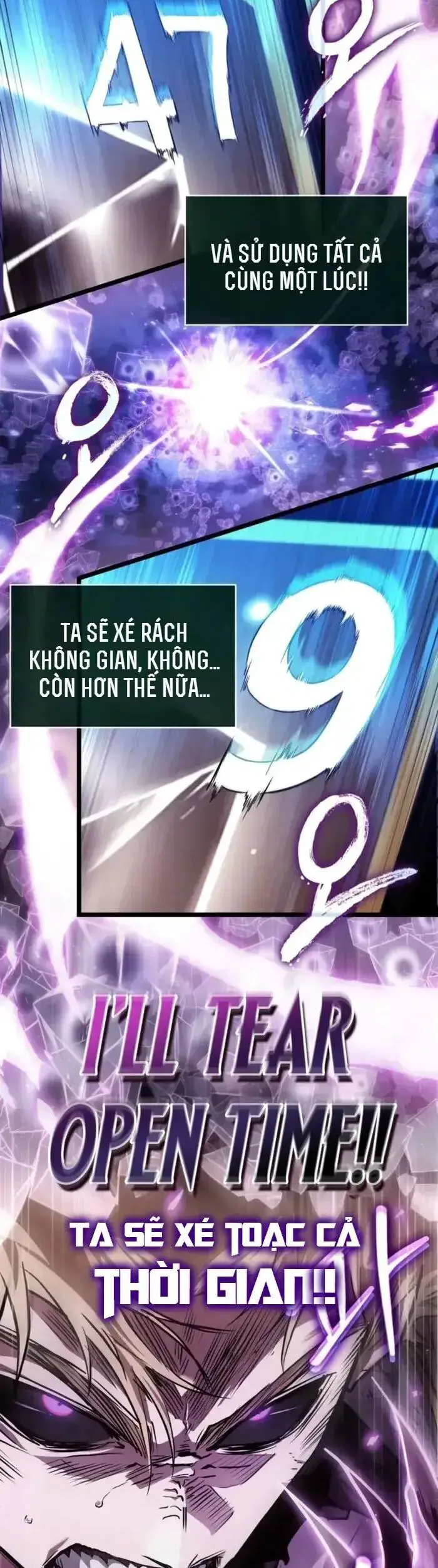 Ánh Sáng Arad Nettruyen ZZZ Chương 34 Page 37