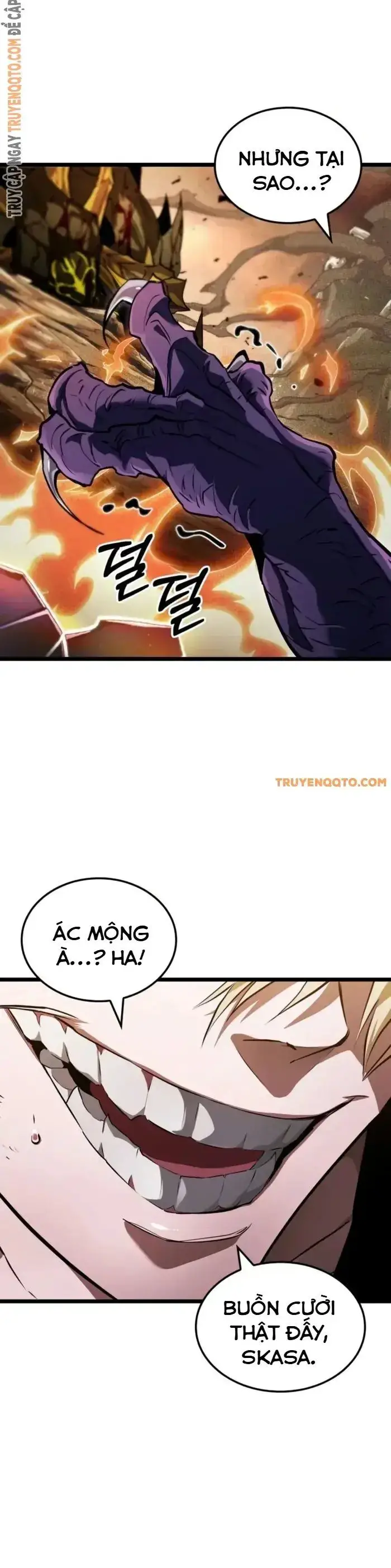 Ánh Sáng Arad Nettruyen ZZZ Chương 34 Page 43