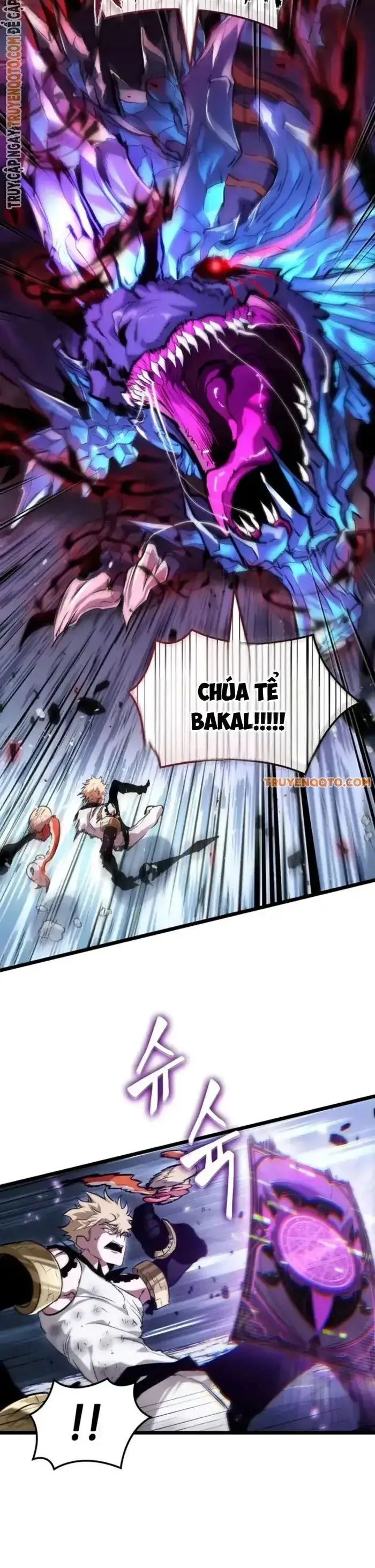 Ánh Sáng Arad Nettruyen ZZZ Chương 34 Page 47