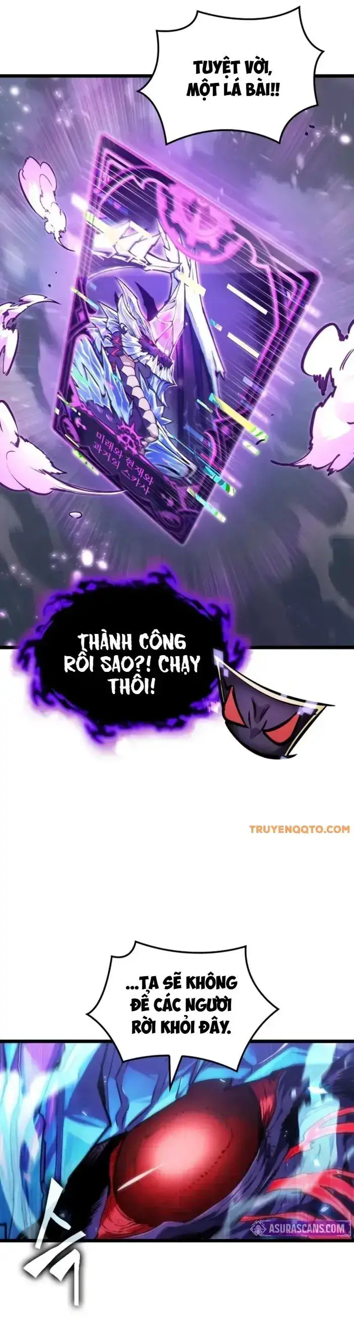 Ánh Sáng Arad Nettruyen ZZZ Chương 34 Page 48