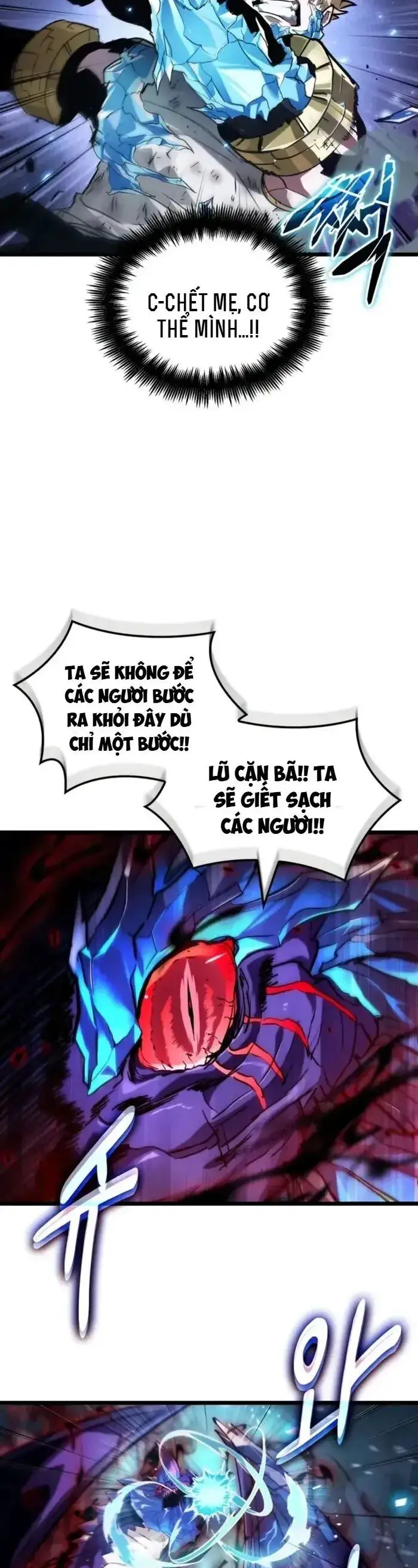 Ánh Sáng Arad Nettruyen ZZZ Chương 34 Page 50