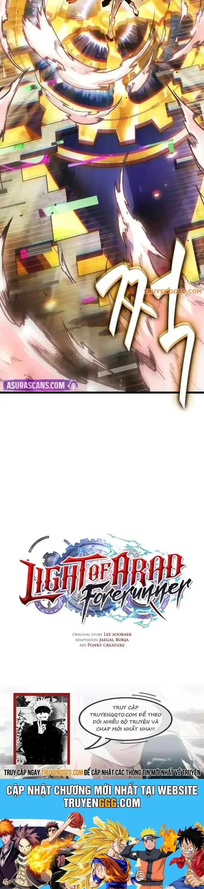 Ánh Sáng Arad Nettruyen ZZZ Chương 34 Page 57