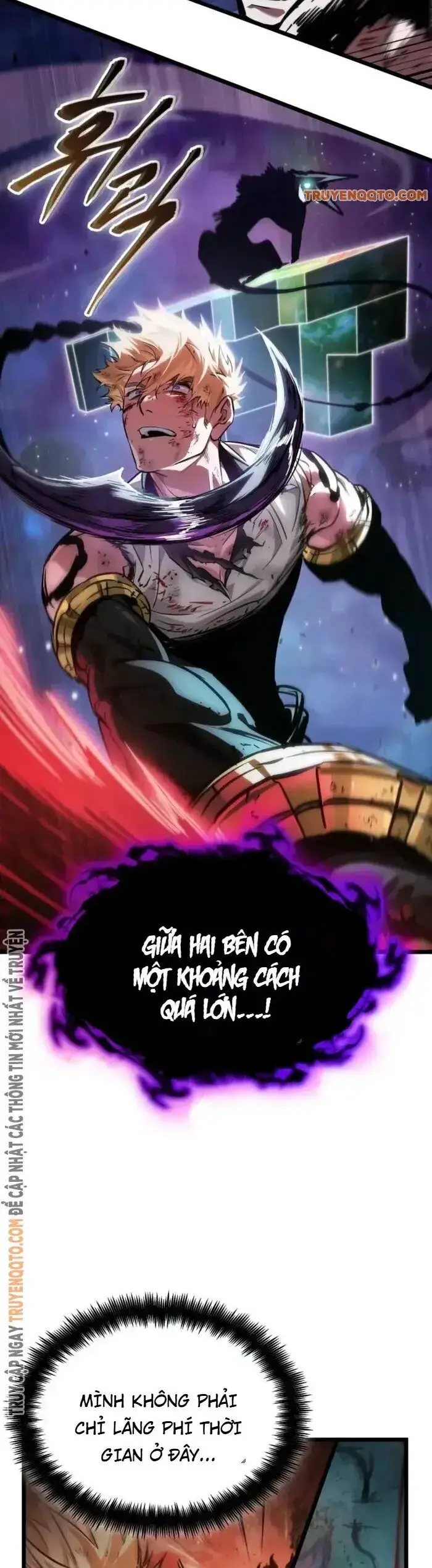 Ánh Sáng Arad Nettruyen ZZZ Chương 38 Page 24