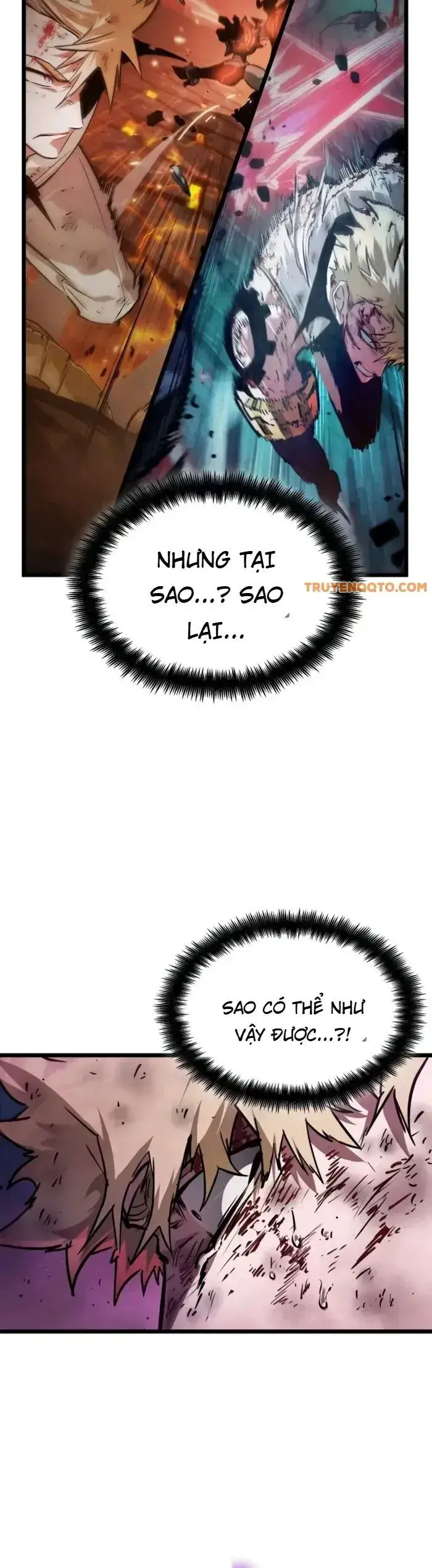 Ánh Sáng Arad Nettruyen ZZZ Chương 38 Page 25