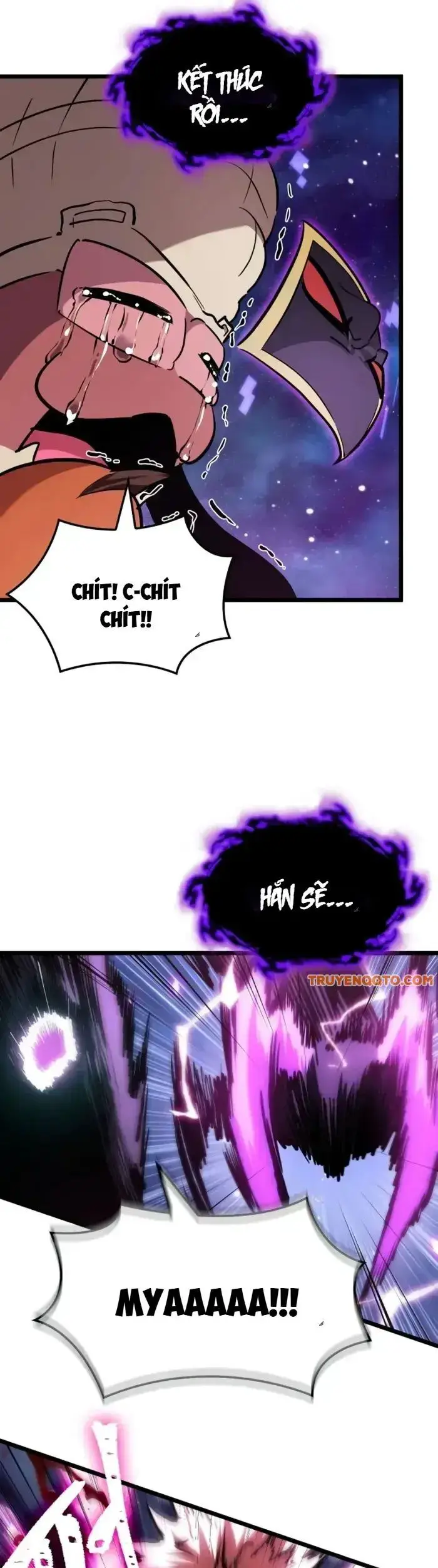 Ánh Sáng Arad Nettruyen ZZZ Chương 38 Page 26