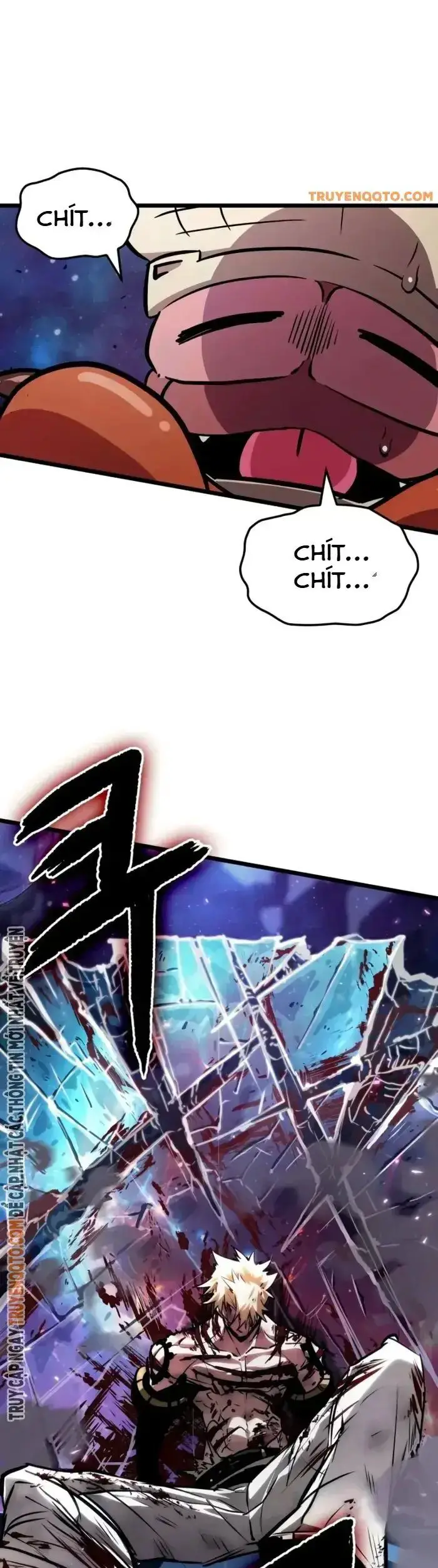 Ánh Sáng Arad Nettruyen ZZZ Chương 38 Page 29