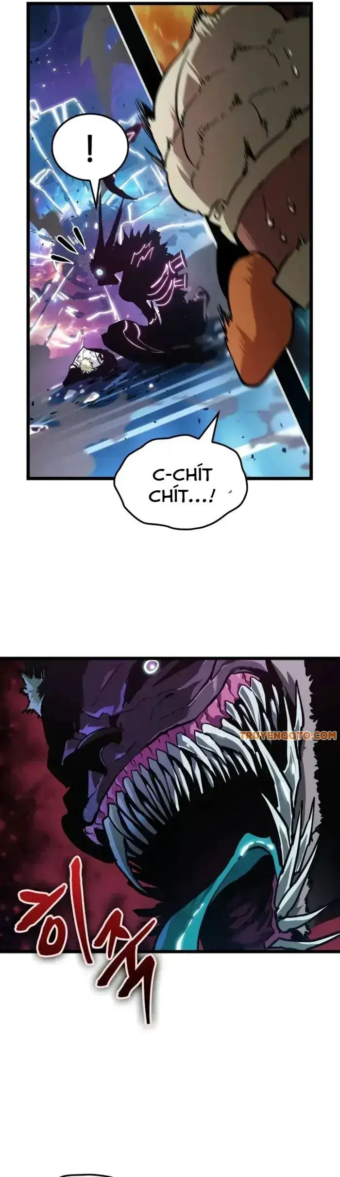 Ánh Sáng Arad Nettruyen ZZZ Chương 38 Page 31