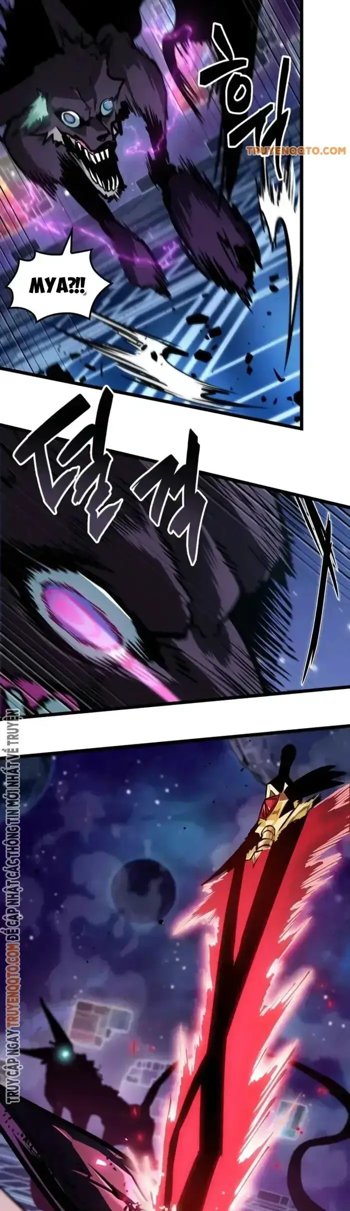Ánh Sáng Arad Nettruyen ZZZ Chương 38 Page 34