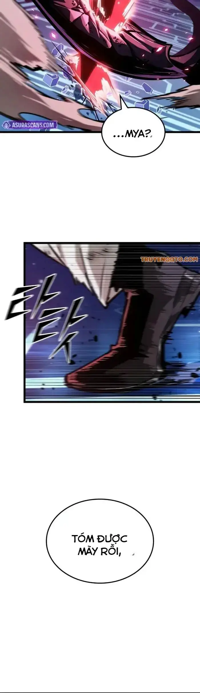 Ánh Sáng Arad Nettruyen ZZZ Chương 38 Page 35