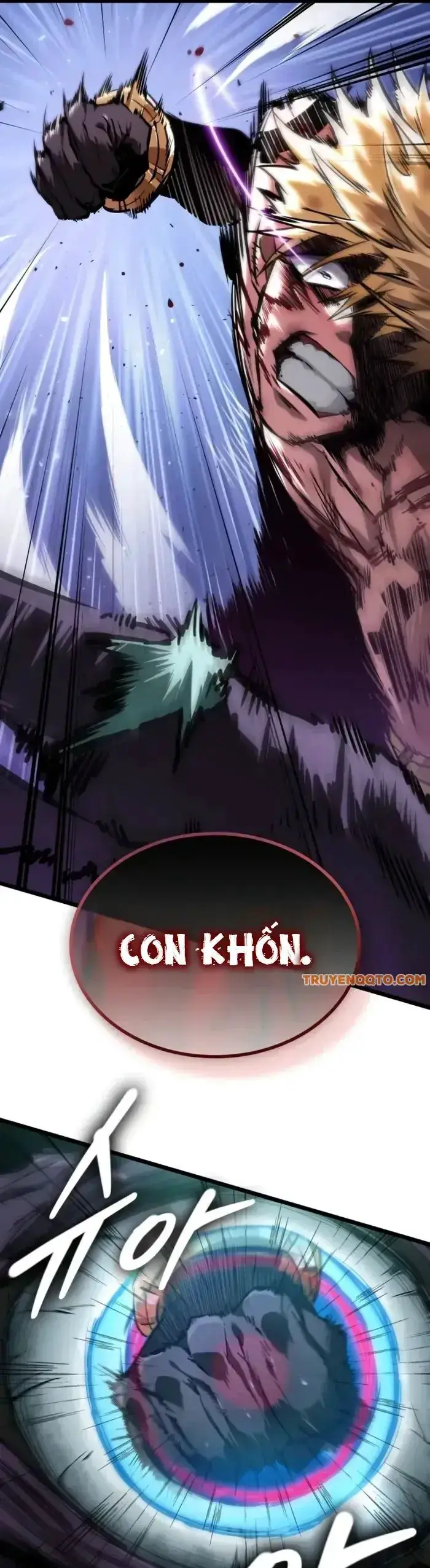 Ánh Sáng Arad Nettruyen ZZZ Chương 38 Page 36