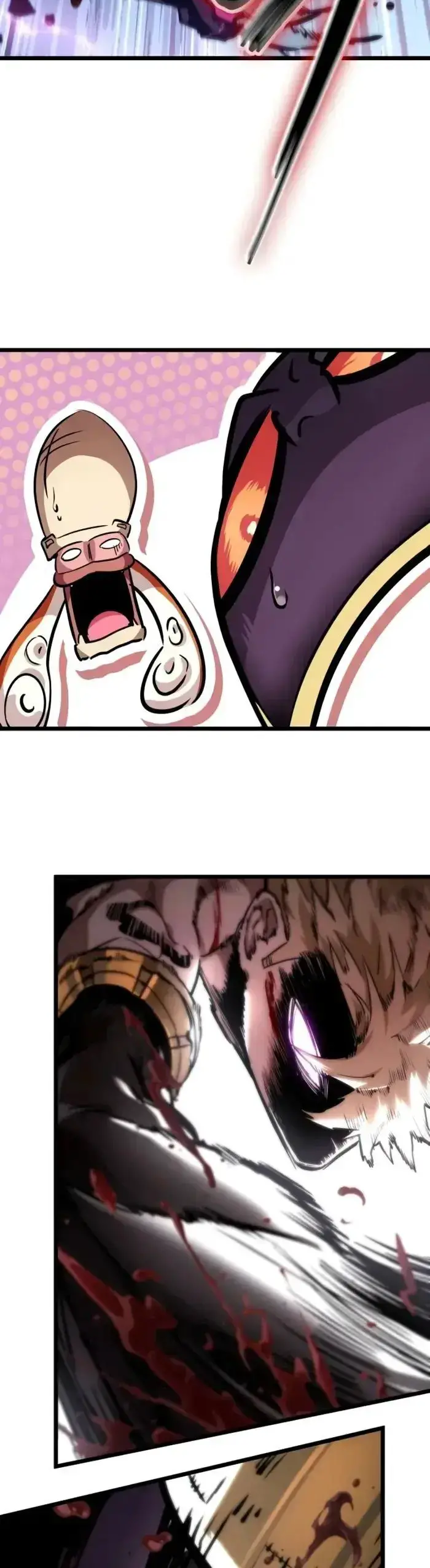 Ánh Sáng Arad Nettruyen ZZZ Chương 38 Page 38