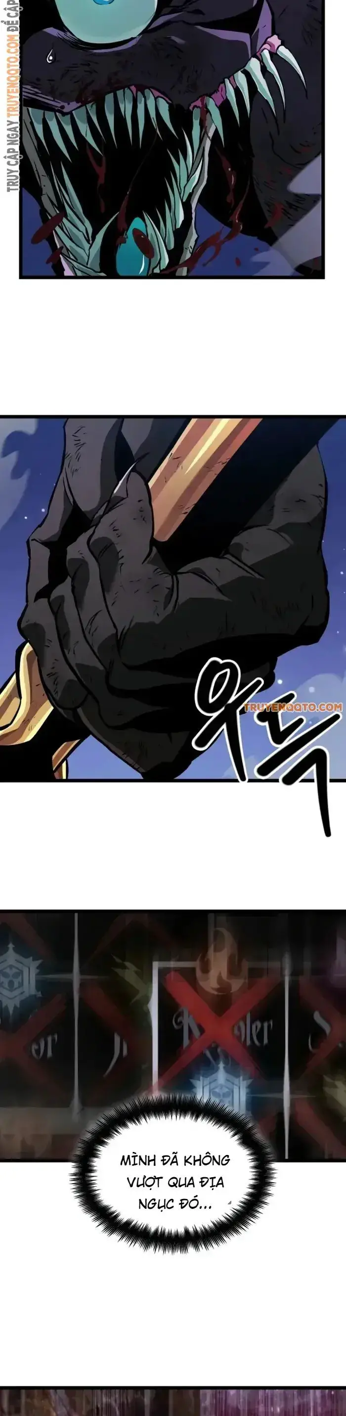 Ánh Sáng Arad Nettruyen ZZZ Chương 38 Page 42