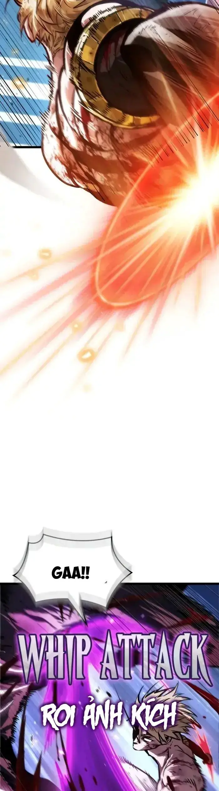 Ánh Sáng Arad Nettruyen ZZZ Chương 38 Page 47