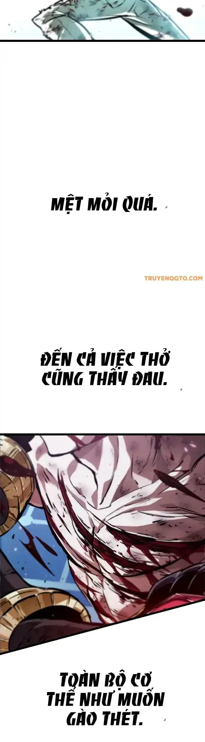 Ánh Sáng Arad Nettruyen ZZZ Chương 38 Page 49