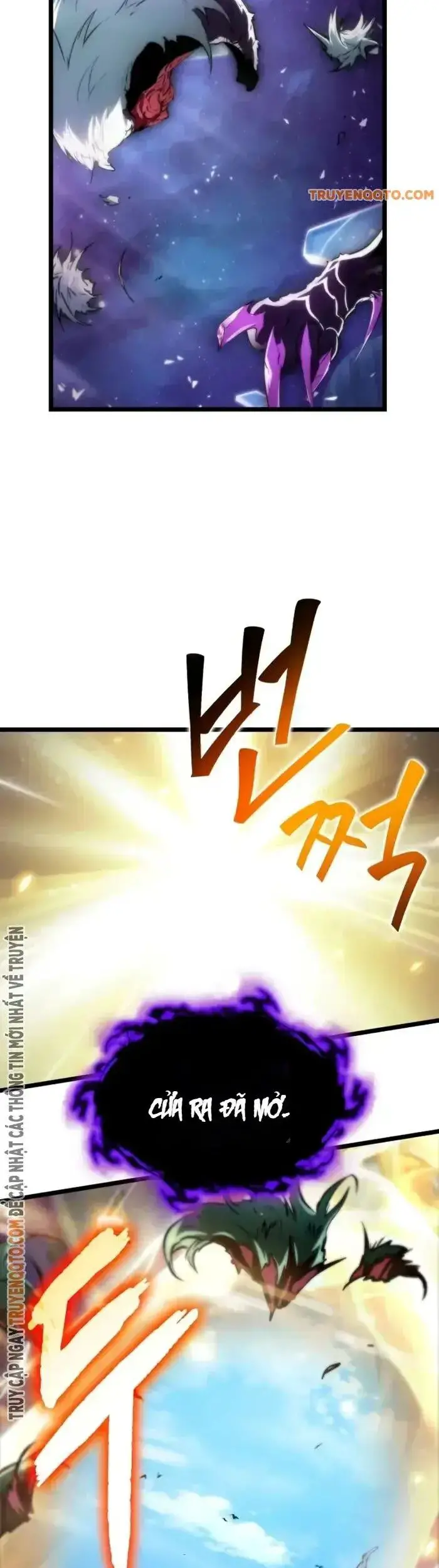 Ánh Sáng Arad Nettruyen ZZZ Chương 38 Page 57
