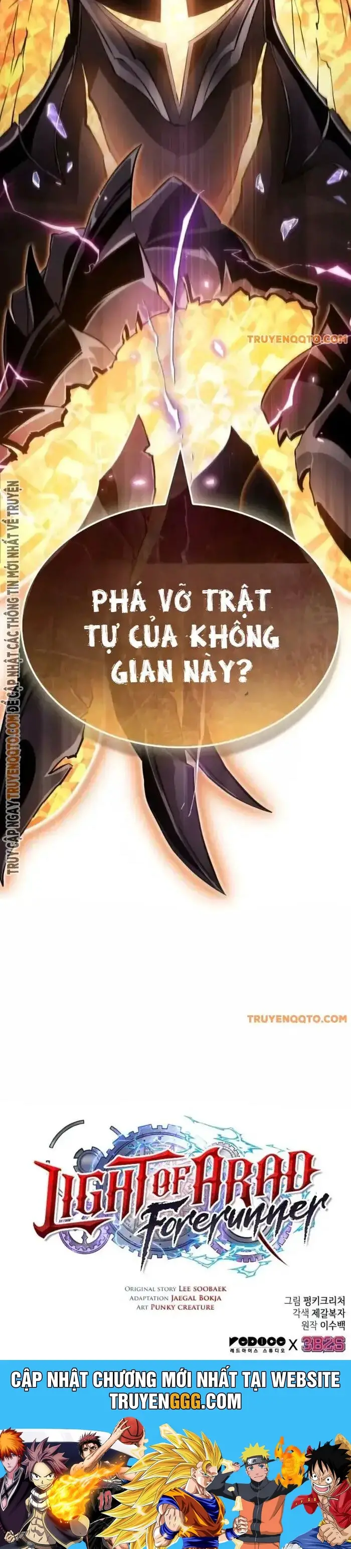 Ánh Sáng Arad Nettruyen ZZZ Chương 38 Page 65