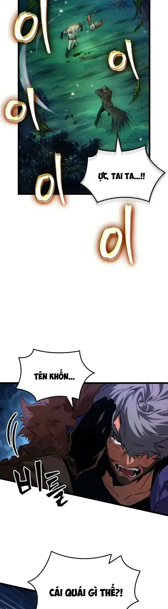 Ánh Sáng Arad Nettruyen ZZZ Chương 33 Page 3