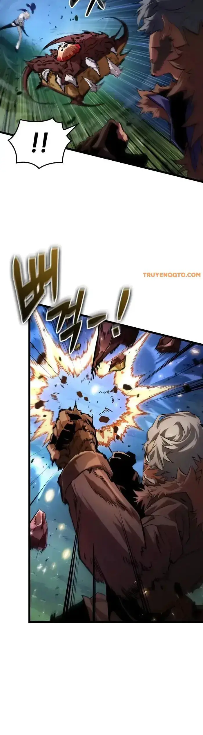 Ánh Sáng Arad Nettruyen ZZZ Chương 33 Page 5