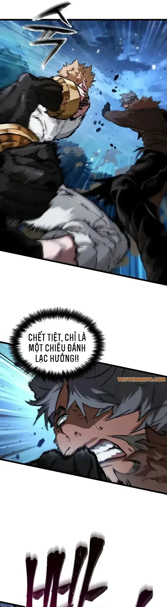 Ánh Sáng Arad Nettruyen ZZZ Chương 33 Page 6