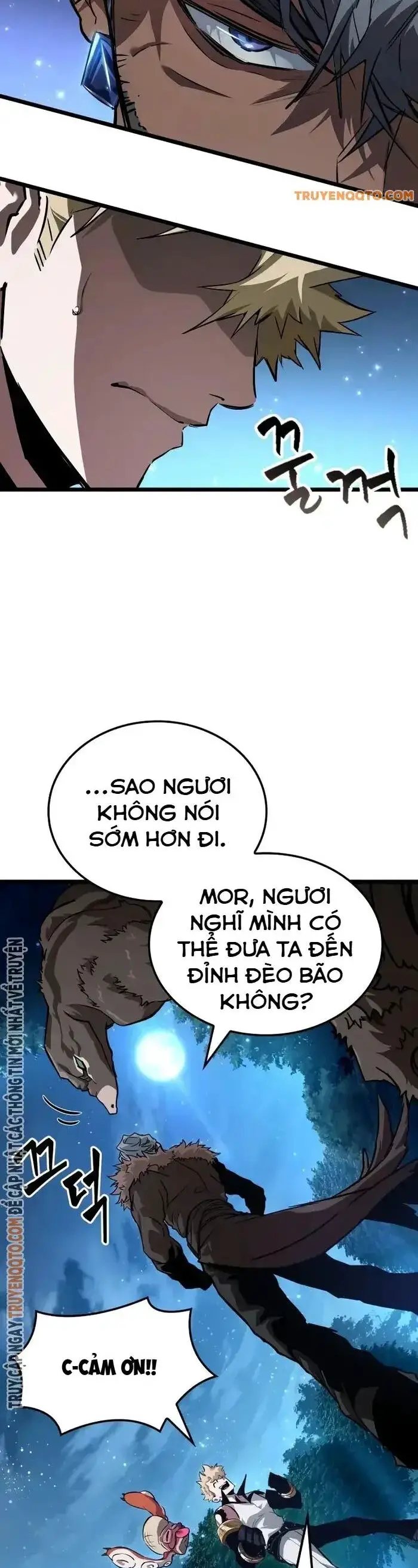 Ánh Sáng Arad Nettruyen ZZZ Chương 33 Page 14