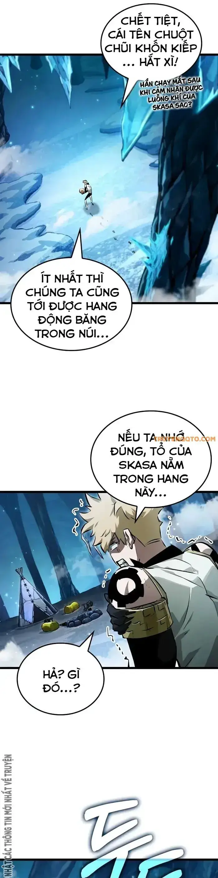 Ánh Sáng Arad Nettruyen ZZZ Chương 33 Page 26