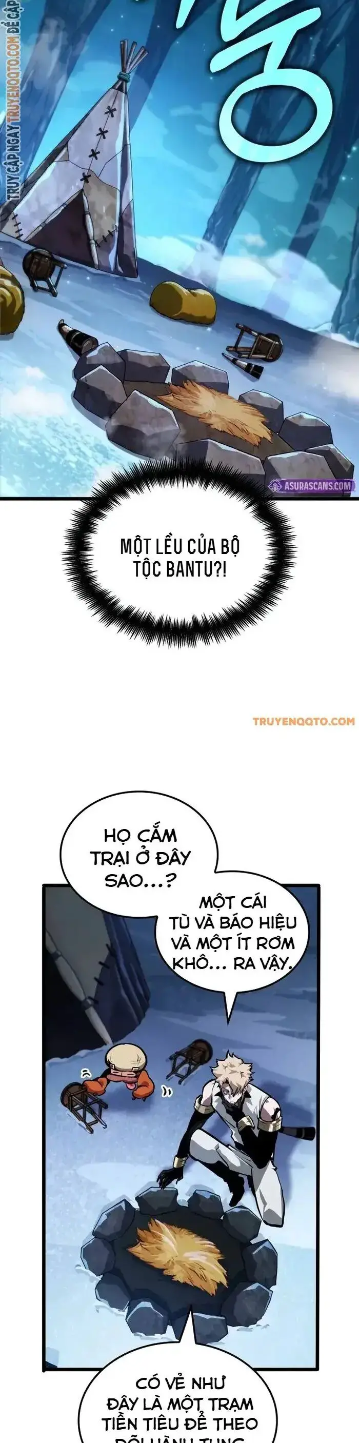 Ánh Sáng Arad Nettruyen ZZZ Chương 33 Page 27