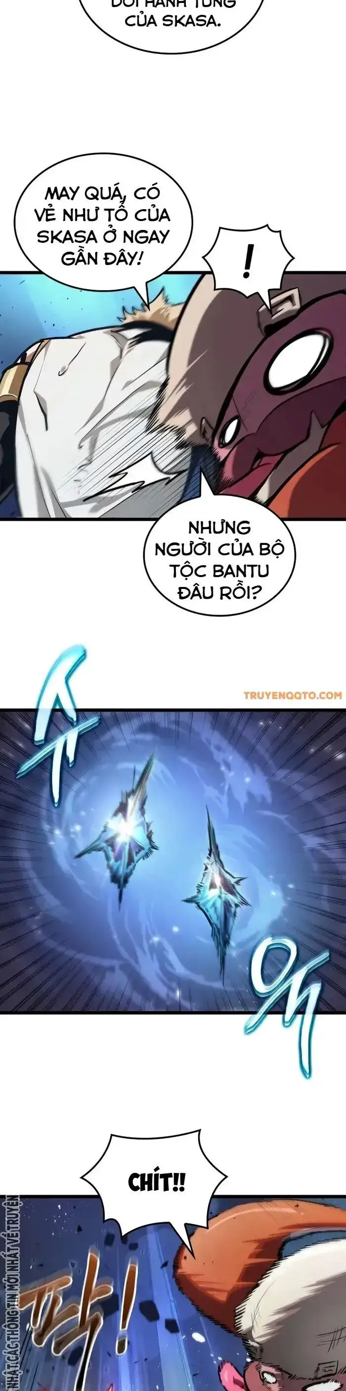 Ánh Sáng Arad Nettruyen ZZZ Chương 33 Page 28